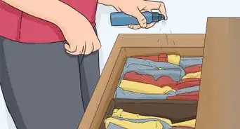 Keep Clothes Smelling Fresh