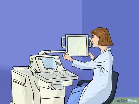 Image titled Buy an Ultrasound Machine Step 1