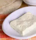 Make Paneer (Indian Cheese)