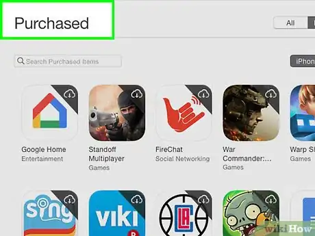 Image titled Hide Porn on an iPod Touch or iPhone Step 12