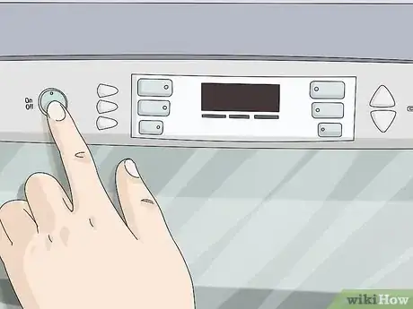 Image titled Reset a Bosch Dishwasher Step 6