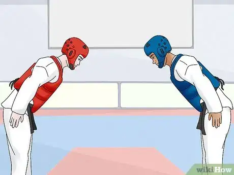 Image titled Compete and Succeed in Martial Arts Tournaments Step 23
