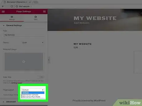 Image titled Design WordPress Themes Step 11
