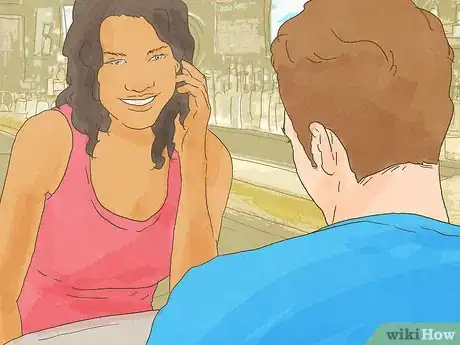 Image titled Make a Crush Jealous (for Girls) Step 4