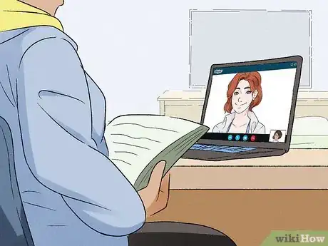 Image titled Maintain Your Social Relationships During Online School (for Kids and Teens) Step 4