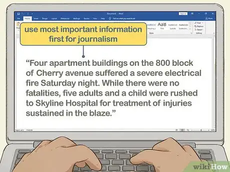 Image titled Begin an Essay Step 12