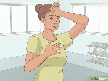 Image titled Get Back Into the Gym Step 11