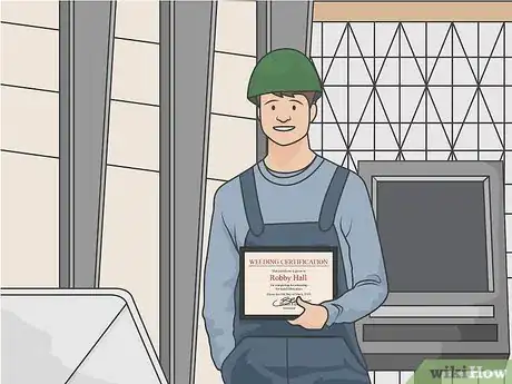 Image titled Become a Metal Fabricator Step 11