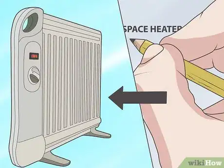Image titled Use a Portable Heater Safely Step 11