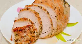 Cook Boneless Turkey Breast