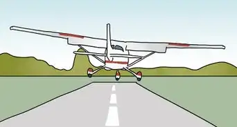 Do a Circuit in a Cessna 150