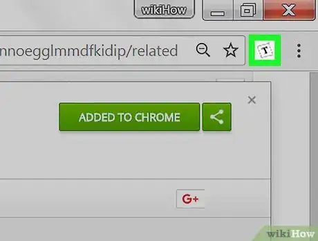 Image titled Blacklist on Tumblr Step 17