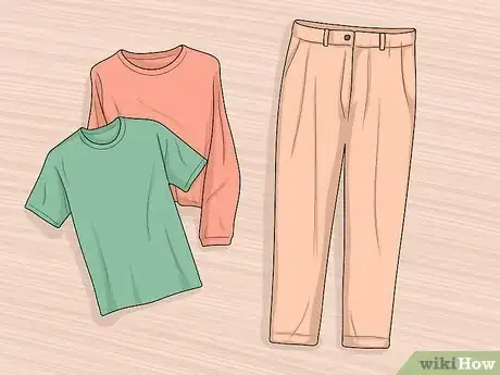 Image titled Pack for Walt Disney World in the Summer Step 6