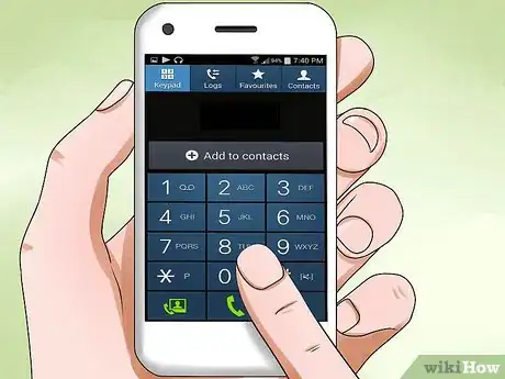 Image titled Get a Protective Order In the United States Step 1