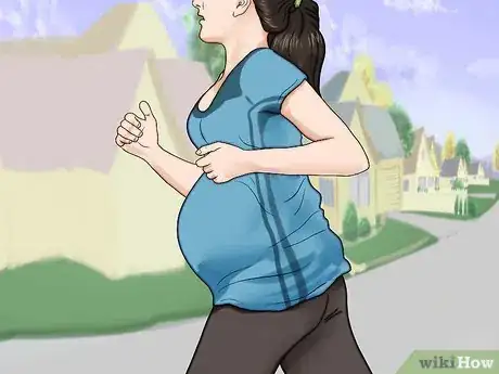 Image titled Reduce Edema During Pregnancy Step 13