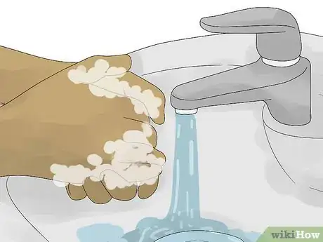 Image titled Care for Someone with Coronavirus Step 14