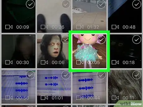 Image titled Send Video Messages in WeChat Using iOS Devices Step 7