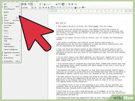 Image titled Collate Step 2