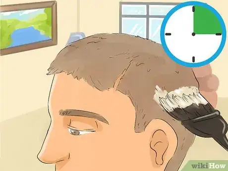 Image titled Dye Buzzed Hair Step 4