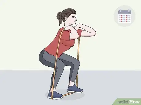 Image titled Set Fitness Goals Step 11