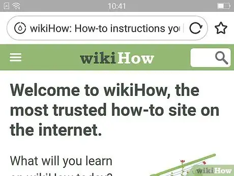 Image titled Get Faster Internet on Android Step 5