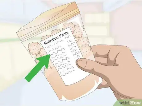 Image titled Give Your Guinea Pig Treats Step 2