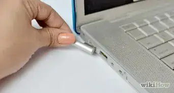 Calibrate a Laptop Battery on a Macbook