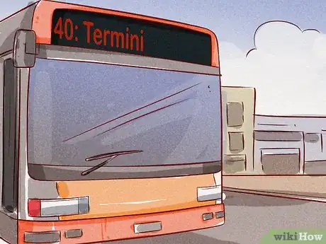 Image titled Travel in Rome Step 12