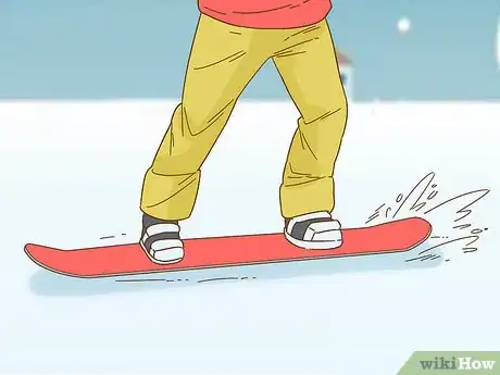 Image titled Frontside Boardslide Step 16
