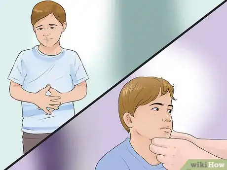 Image titled Cope with a Milk Allergy Step 8