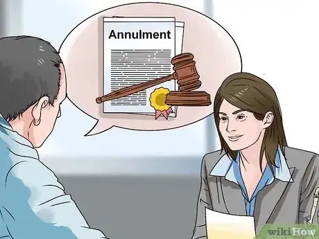 Image titled Annul a Marriage in California Step 19