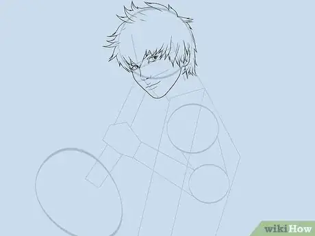 Image titled Draw Jack Frost Step 9