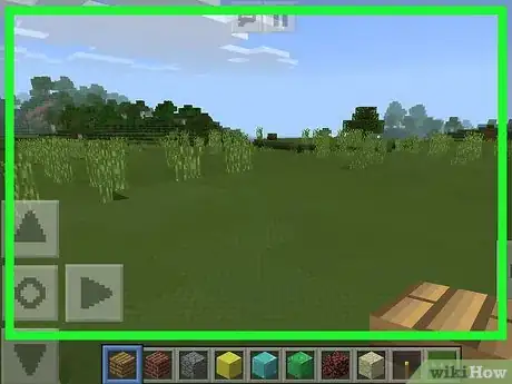 Image titled Build a Hotel in Minecraft PE Step 13