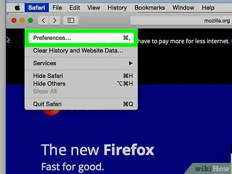 Image titled Use Web Inspector on an iPhone Step 7