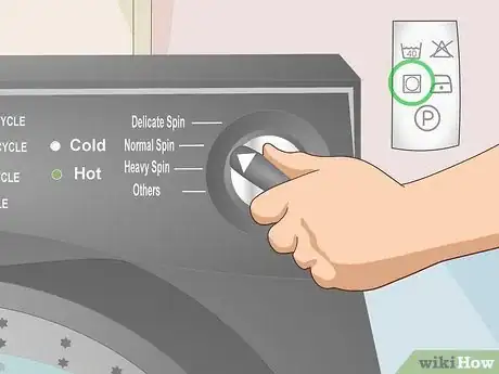 Image titled Keep White Jackets Clean Step 9