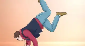 Become a Professional Modern Dancer