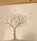 Draw a Dead Tree