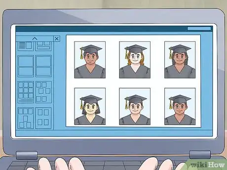 Image titled Design a Yearbook Step 19