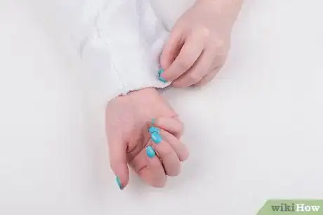 Image titled Fade Hand Freckles Step 1