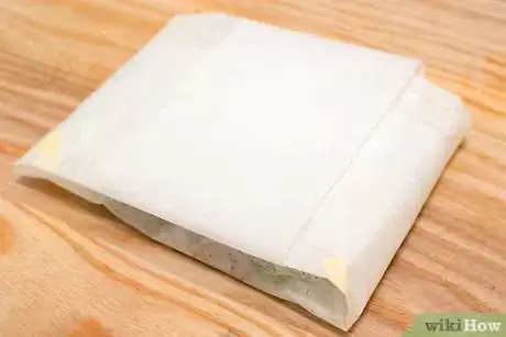 Image titled Fold and Bake Fish in Parchment Paper Step 13