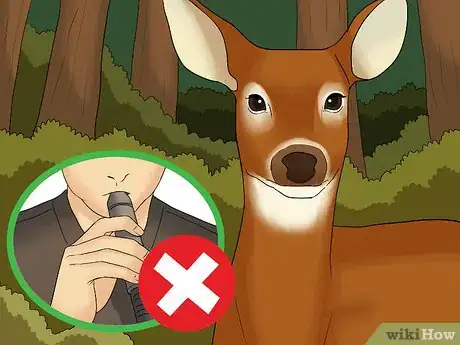Image titled Deer Grunt Step 11