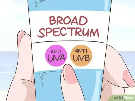 Image titled Choose Sunscreen for Children Step 2