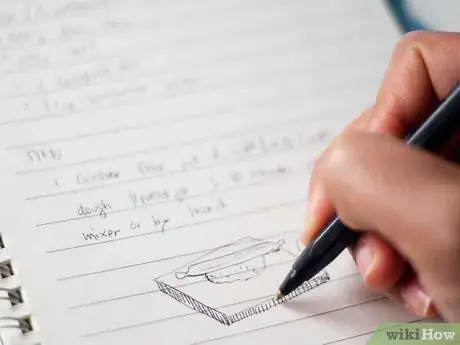 Image titled Make a Scrapbook of Recipes Step 8