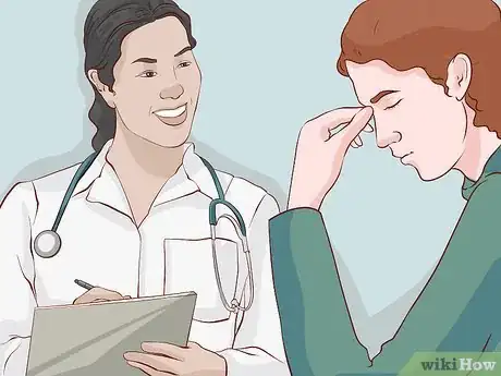 Image titled Report Sexual Assault in the U.S Step 6