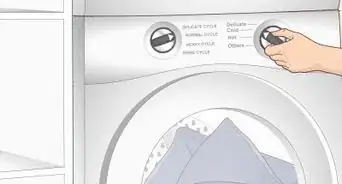 Stack a Washer and Dryer