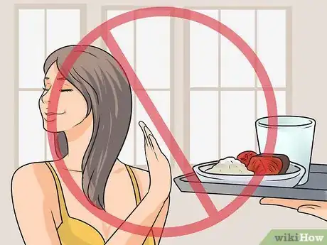 Image titled Be the Skinny Girl in School Step 3