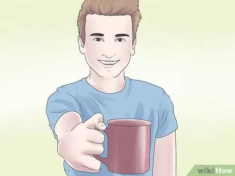 Image titled Know when a Man Is Attracted to You Step 1