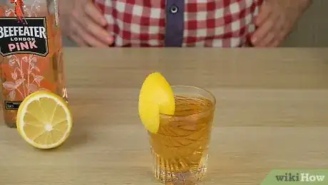 Image titled Drink Pink Gin Step 11