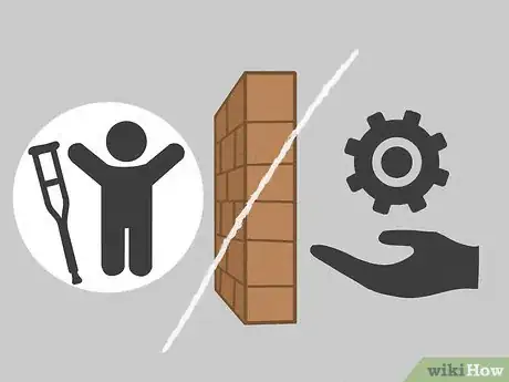 Image titled Protect the Rights of Children with Disabilities Step 3