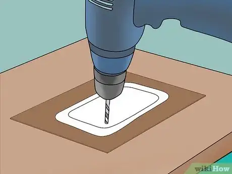 Image titled Form Sheet Metal With Hydraulic Die Forming Step 4